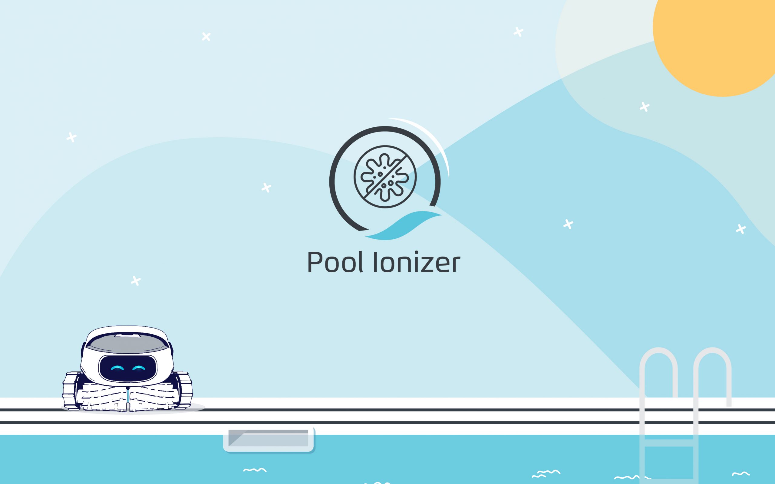Pool Ionizer